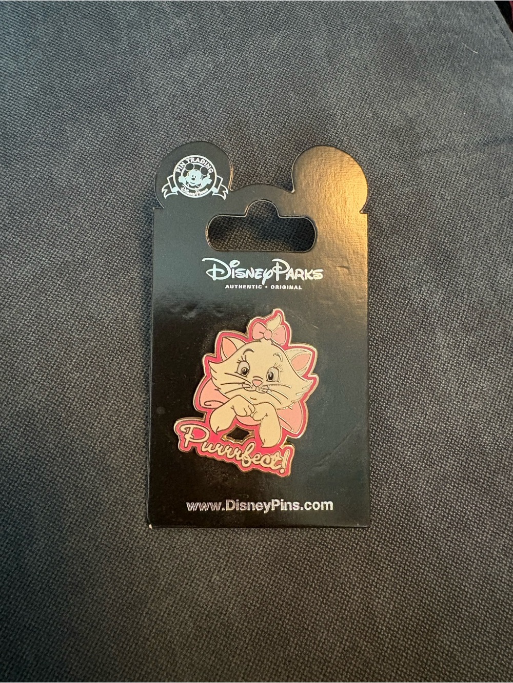 Disney Pin